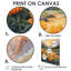 Gils - impressions murales florales-727222975-727222972-727222973