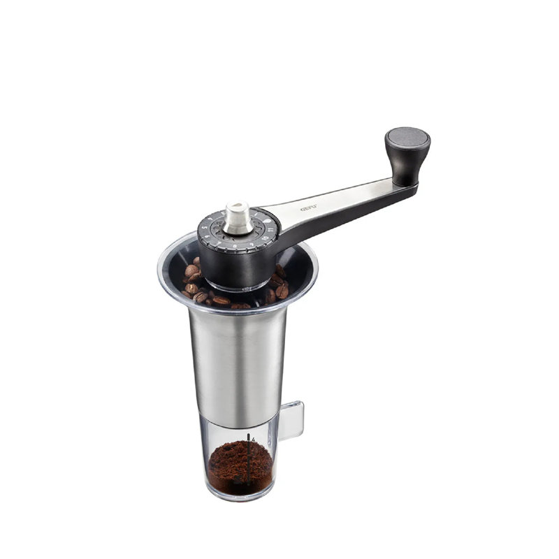 Gefu Stainless Steel Manual Manual Blade Coffee Grinder