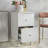 Lynch 16'' Wide 2 -Drawer File Cabinet