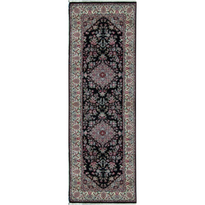 One-of-a-Kind 2'6" X 8' Area Rug