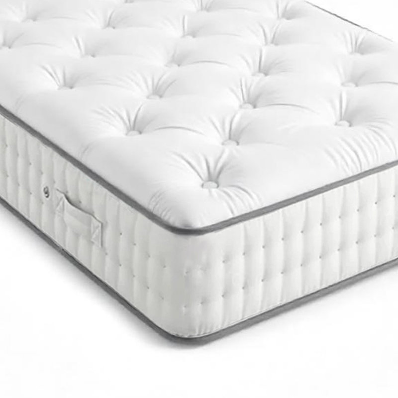 Bedsland Pocket Sprung Mattress, Single (3')