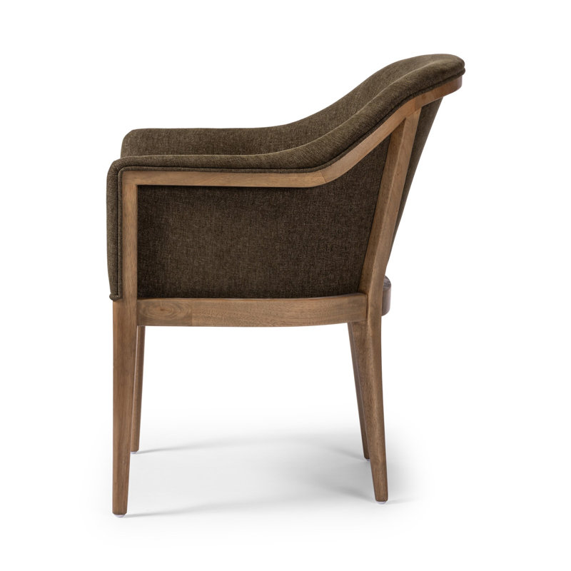 Colston Upholstered Arm Chair