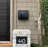 Sleek Envelope Wall Mount Mailbox-116830391
