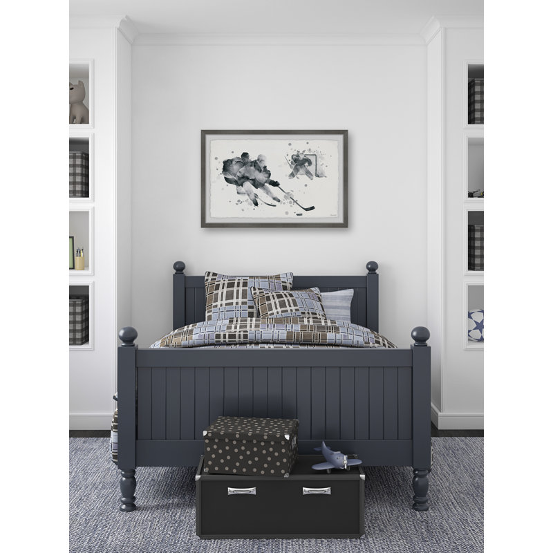 Morehead - Picture Graphic Art, 41cm H x 61cm W