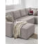 Brave Dave Corner Sofa Bed U-Shape-117514950