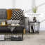 Severo Frame Coffee Table-926868389