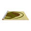 Tapis 100% à motif lavable à la machine 2989 9-68699988