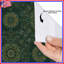 Rideaux de douche Floral-669070707