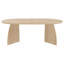 180.01 cm Extendable Dining Table-1394560087
