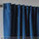 Matte Velvet Extra wide x Extra Long Custom Made Decorative Single Panel