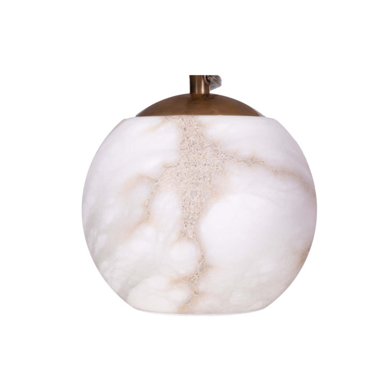 Penny Table Lamp