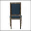 Chaise de salle à manger (ensemble de 2)