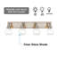 Applique murale Janus-974548176