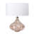 Kham Glass Table Lamp