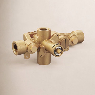 Align Moentrol Shower Valve Trim Kit