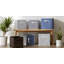 Ensemble de petits cubes en tissu-924379698