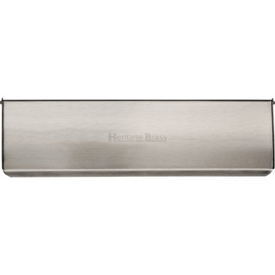 Heritage Brass Heritage Interior Letterflap