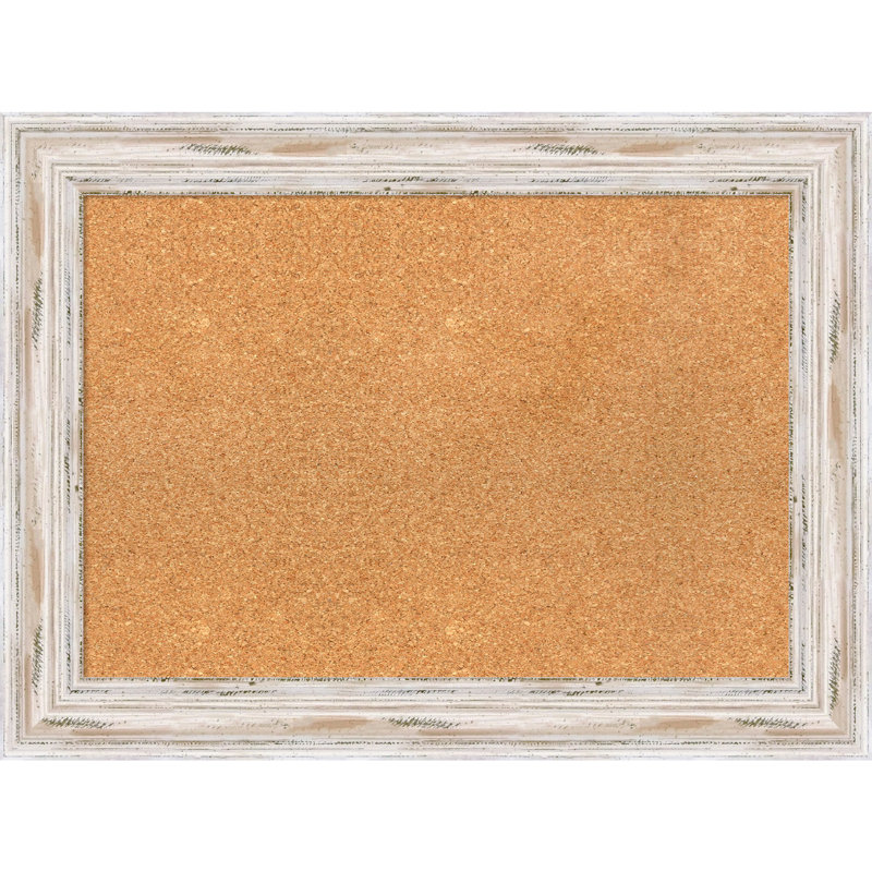 Tableau mural / babillard mural Gemini, H 23,12 po x l 31,12 po x P 2 po