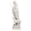 Jesus the Good Shepherd Garden Statue-24323766