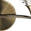 Greenhaw Armed Sconce-13678196