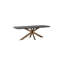 Hayley Solid Oak Dining Table