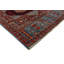 Aryana Hand Woven Wool Area Rug