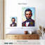 Abraham Lincoln II-1292252803