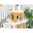84'' H Cat Tree