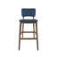 Chaise d'appoint de bar-1661405984