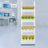 4-Layer 56-Hole Hydroponic Growing Tower With Lights