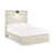 Kalayiah Slat Bed