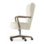 Melrose Swivel Executive Chair-880227473