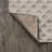 Chaliah High-Low Pile Mini-Diamond Trellis Beige Indoor/Outdoor Rug-1402307518
