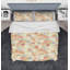 Ensemble de housse de couette designart fleurs-35228686