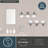 Bowker Dimmable Vanity Light-1404737018-1404736996
