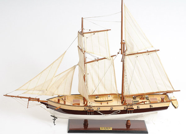 Nautical & Beach Model Car Or Vehicle
