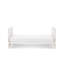 Nika Cot Bed 2-Piece Nursery Furniture Set-61711127