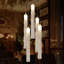 Crystal Falls 5 - Light Pendant-108212217