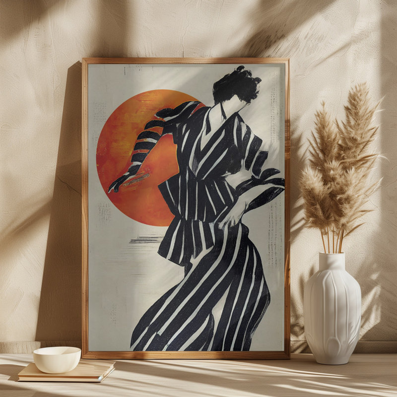 Wrapped Canvas Print, 50.8 cm H x 76.2 cm W