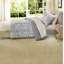 Striped and Abstract Comforter Set