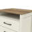 Allysyn 26.1" 3 Drawer Nightstand-300643083