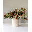 Framboise rouge artificielle 16,5 po-136068686