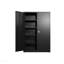 Armoire de rangement en acier Veripco