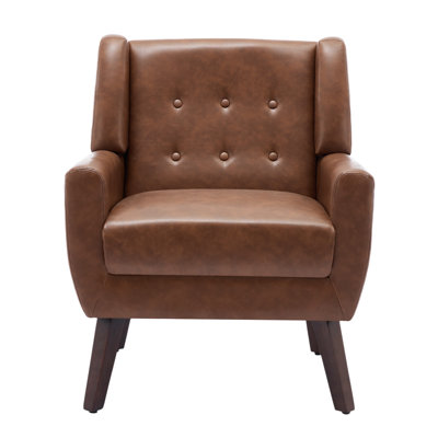 Fauteuil d'appoint Jaqueze