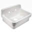 Farm Country 23.5" L x 17.5" W Service/Laundry Sink