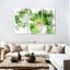 Vert floral Avery-107995750