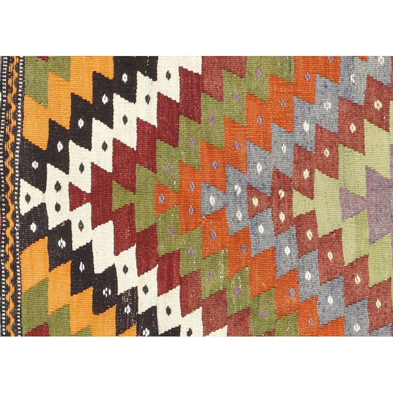 One-of-a-Kind 4'10" X 7'1" Area Rug