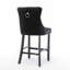 Tabouret de bar 2 pièces 23,6 * 19,5 * 40,7 pouces Farmhouse