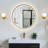 Metal Wall Mirror-70675523-70675522