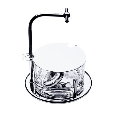 Minima Stainless Steel Cheese Basin